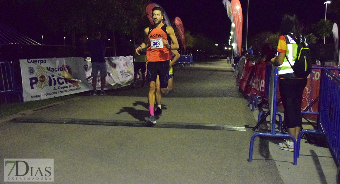 Imágenes de la Carrera Nocturna 091 II