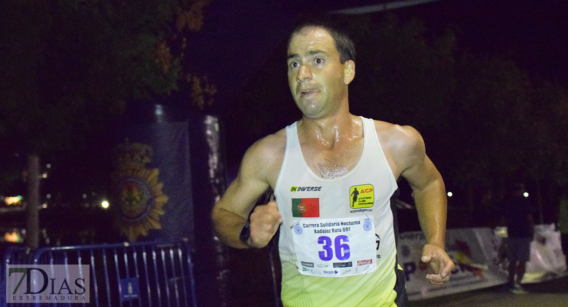 Imágenes de la Carrera Nocturna 091 II