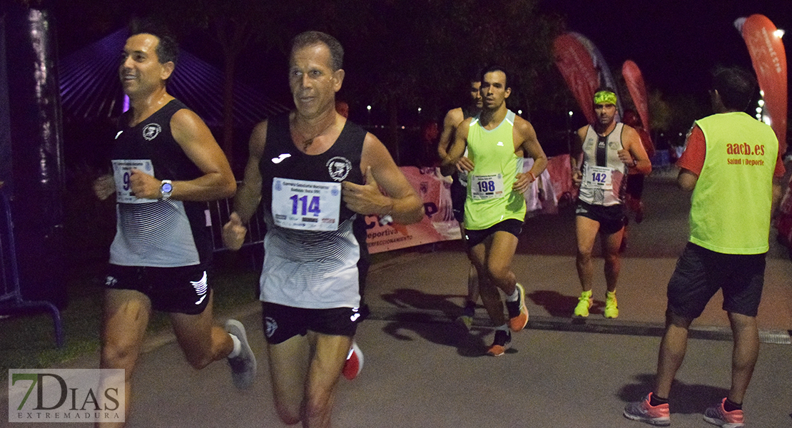 Imágenes de la Carrera Nocturna 091 II