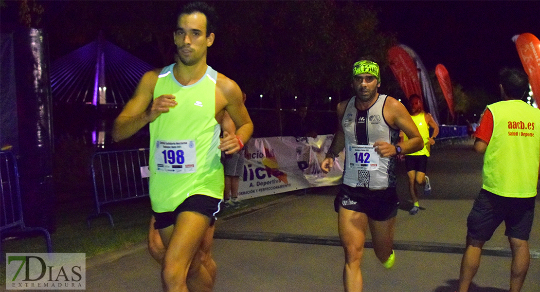 Imágenes de la Carrera Nocturna 091 II