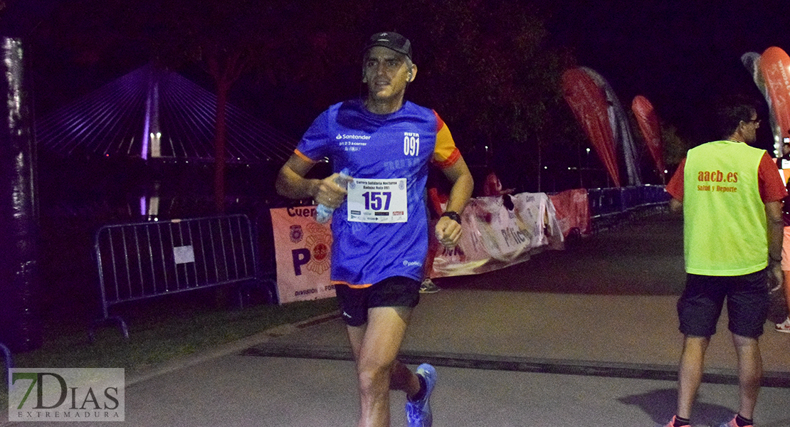 Imágenes de la Carrera Nocturna 091 II