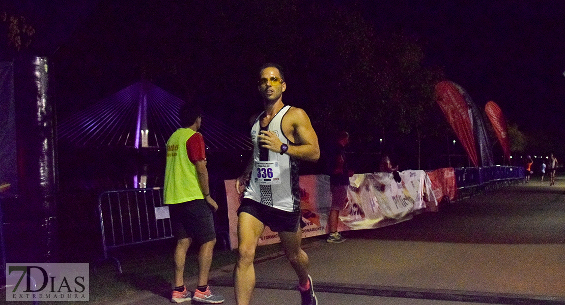 Imágenes de la Carrera Nocturna 091 II