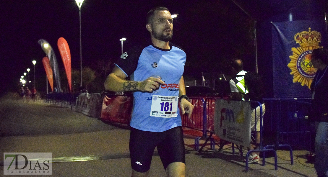 Imágenes de la Carrera Nocturna 091 II