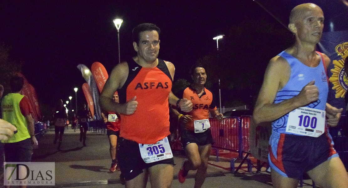 Imágenes de la Carrera Nocturna 091 II