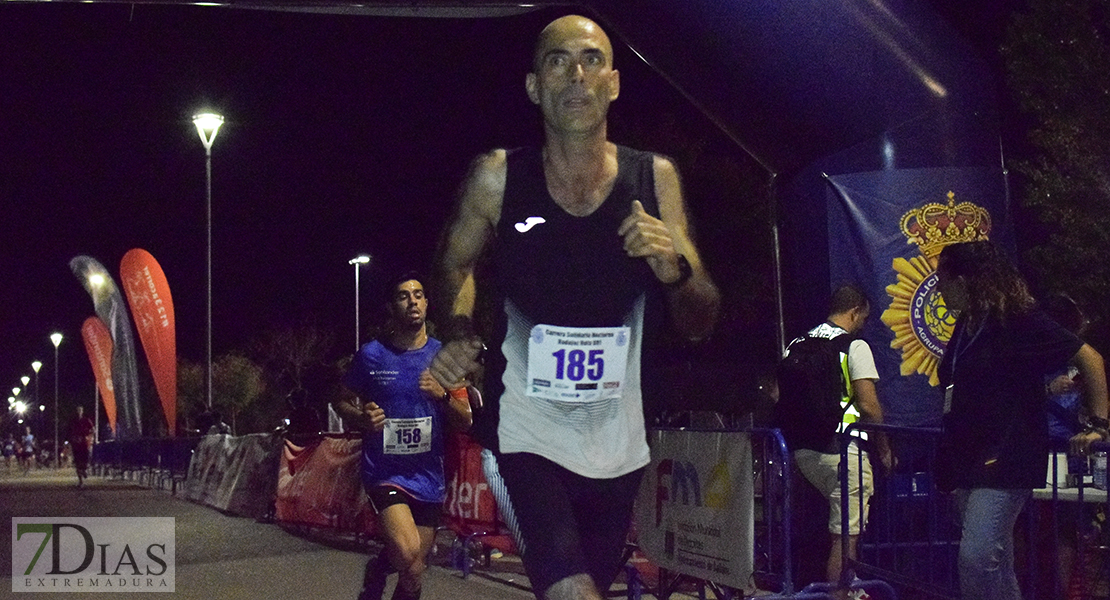 Imágenes de la Carrera Nocturna 091 II