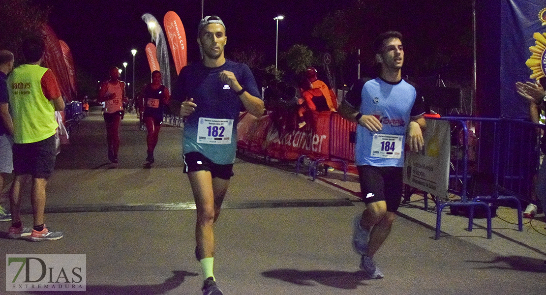 Imágenes de la Carrera Nocturna 091 II