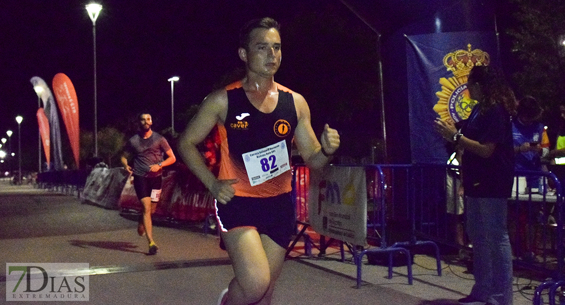 Imágenes de la Carrera Nocturna 091 II