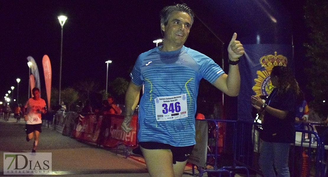 Imágenes de la Carrera Nocturna 091 II