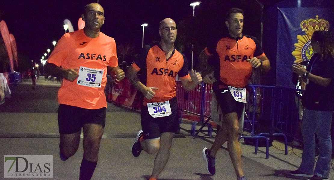 Imágenes de la Carrera Nocturna 091 II