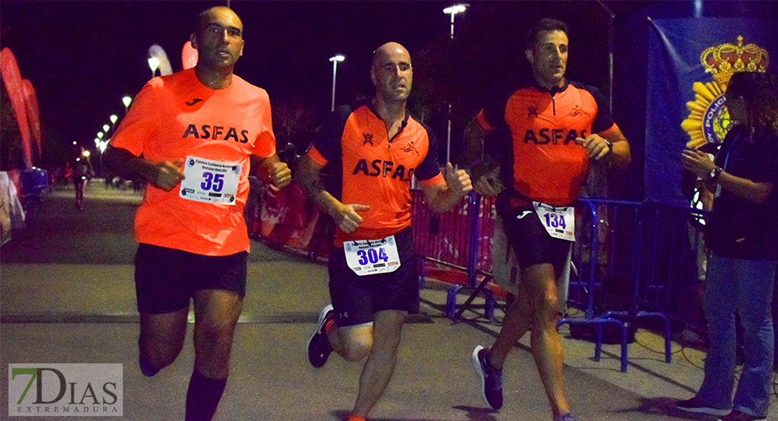 Imágenes de la Carrera Nocturna 091 II