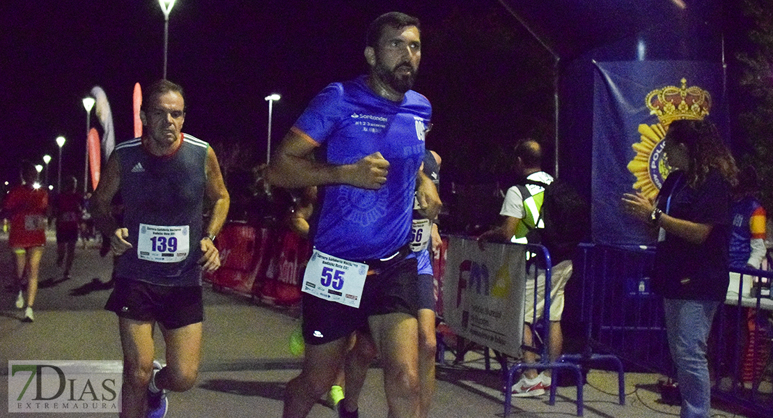 Imágenes de la Carrera Nocturna 091 II