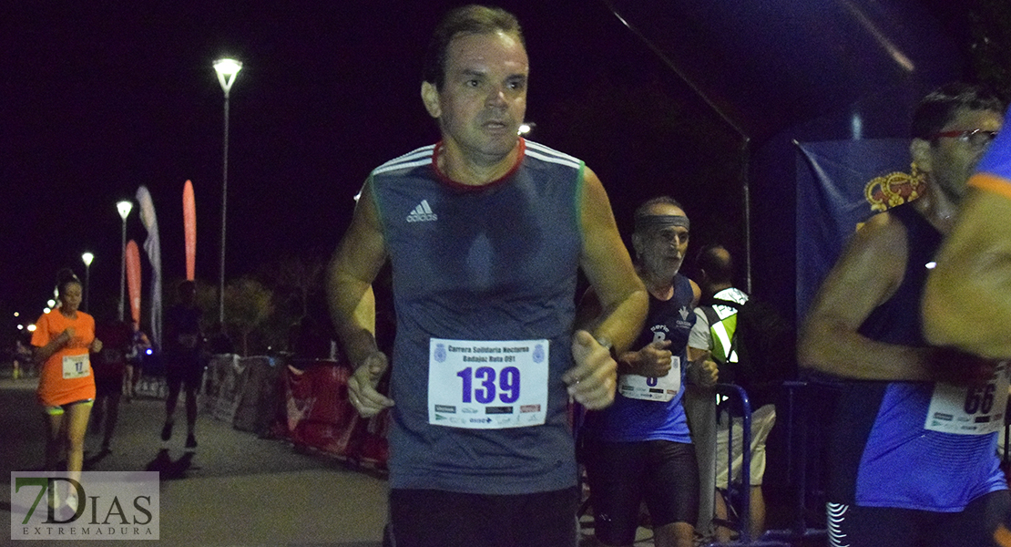 Imágenes de la Carrera Nocturna 091 II