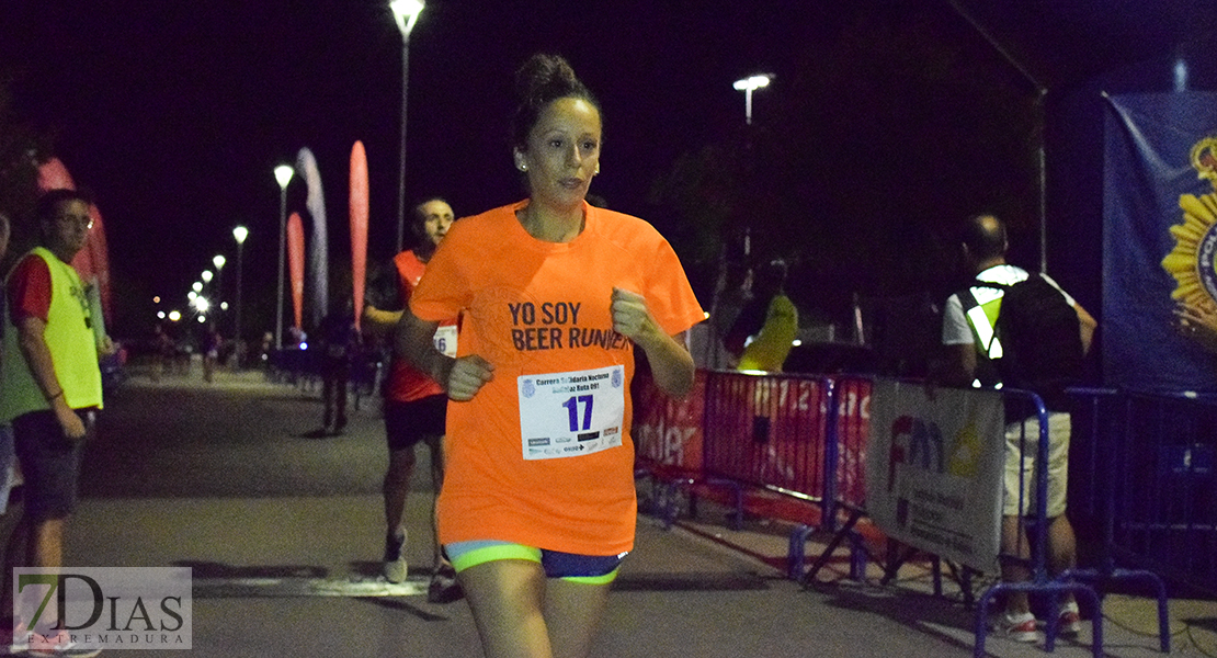 Imágenes de la Carrera Nocturna 091 II