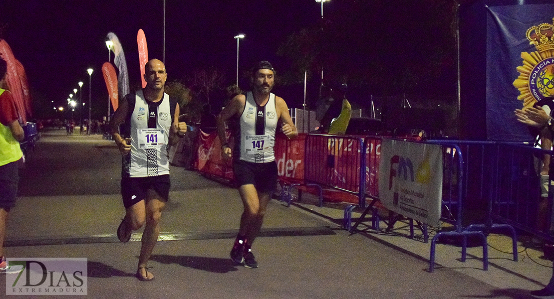 Imágenes de la Carrera Nocturna 091 II