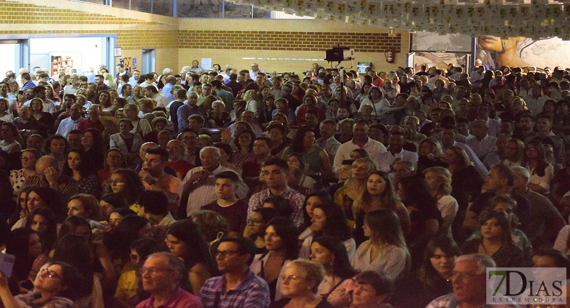 GALERÍA II - San Vicente de Alcántara celebra su Feria de San Miguel 2019