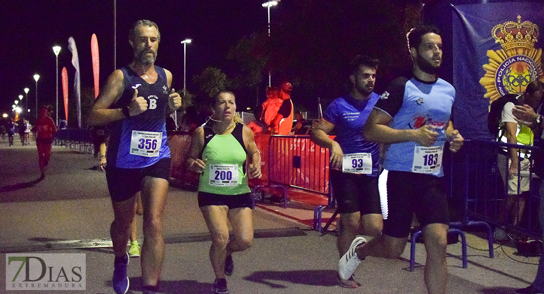 Imágenes de la Carrera Nocturna 091 II