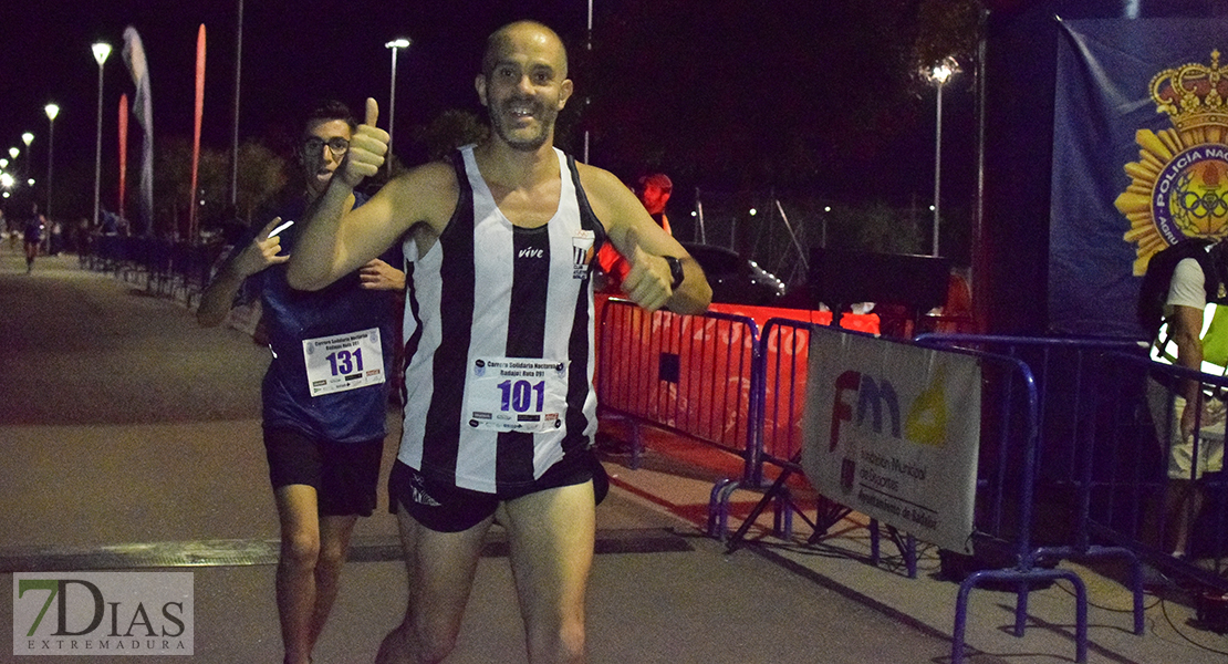 Imágenes de la Carrera Nocturna 091 II