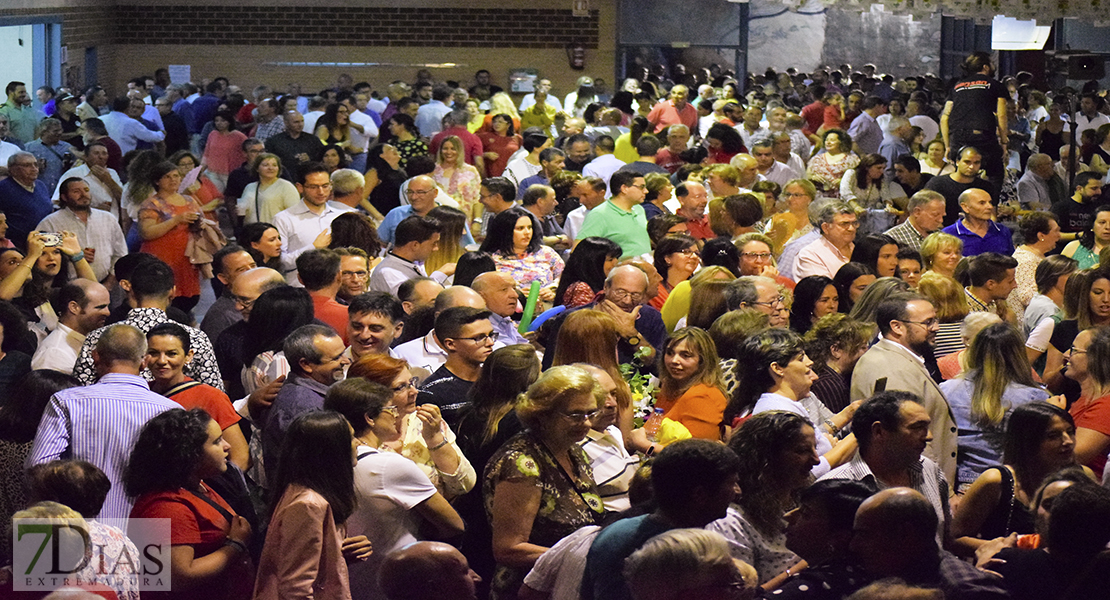 GALERÍA II - San Vicente de Alcántara celebra su Feria de San Miguel 2019