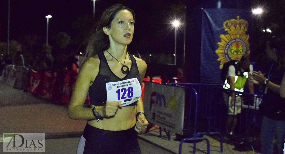 Imágenes de la Carrera Nocturna 091 II