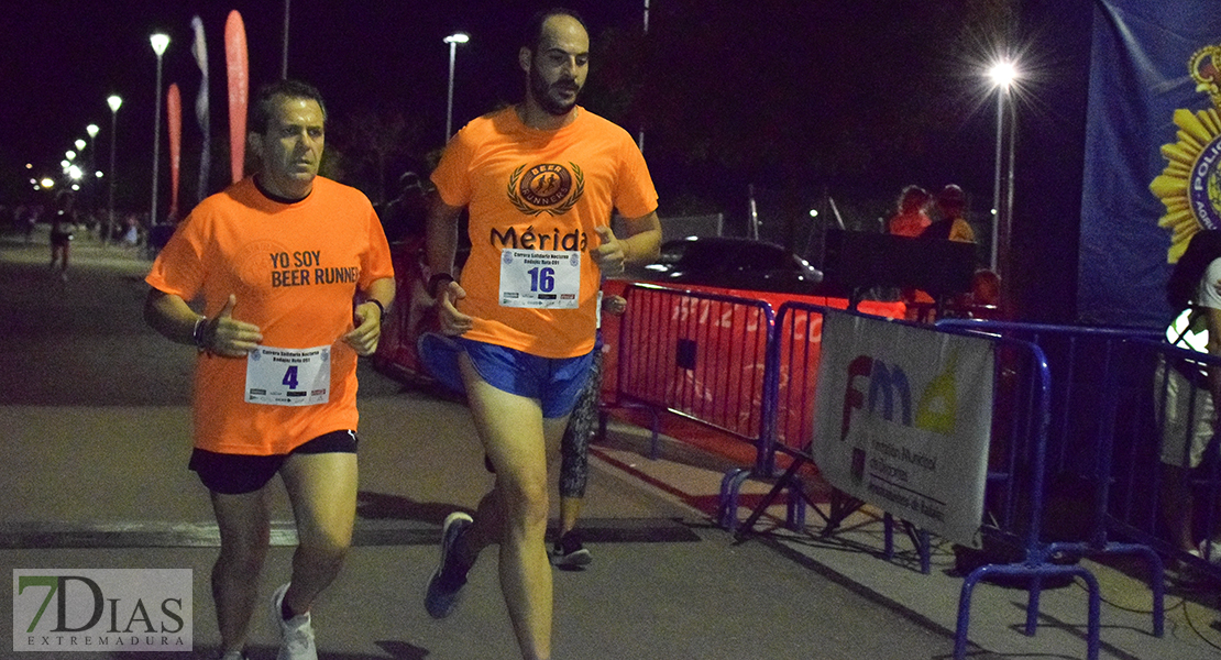 Imágenes de la Carrera Nocturna 091 II