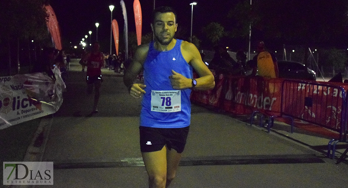 Imágenes de la Carrera Nocturna 091 III