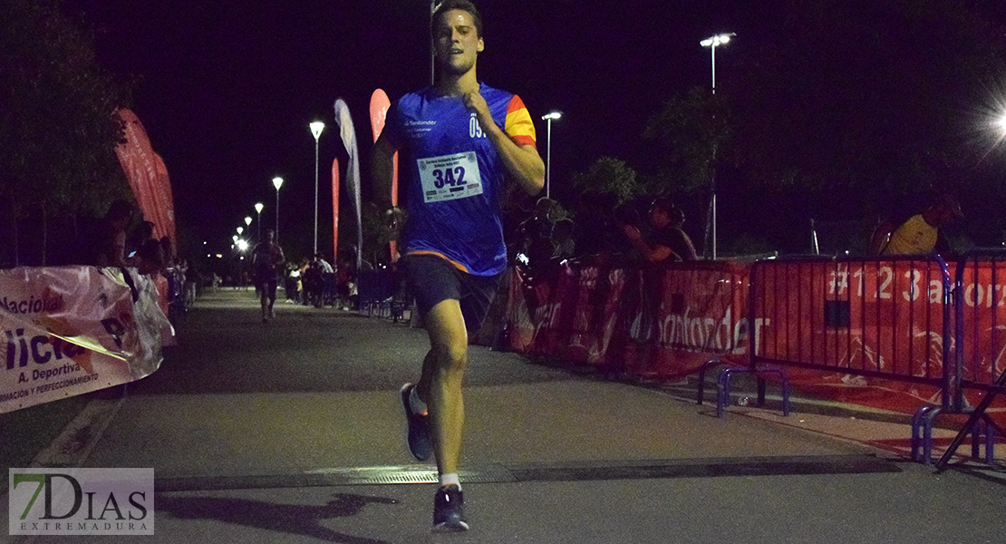 Imágenes de la Carrera Nocturna 091 III