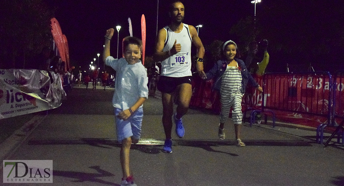 Imágenes de la Carrera Nocturna 091 III