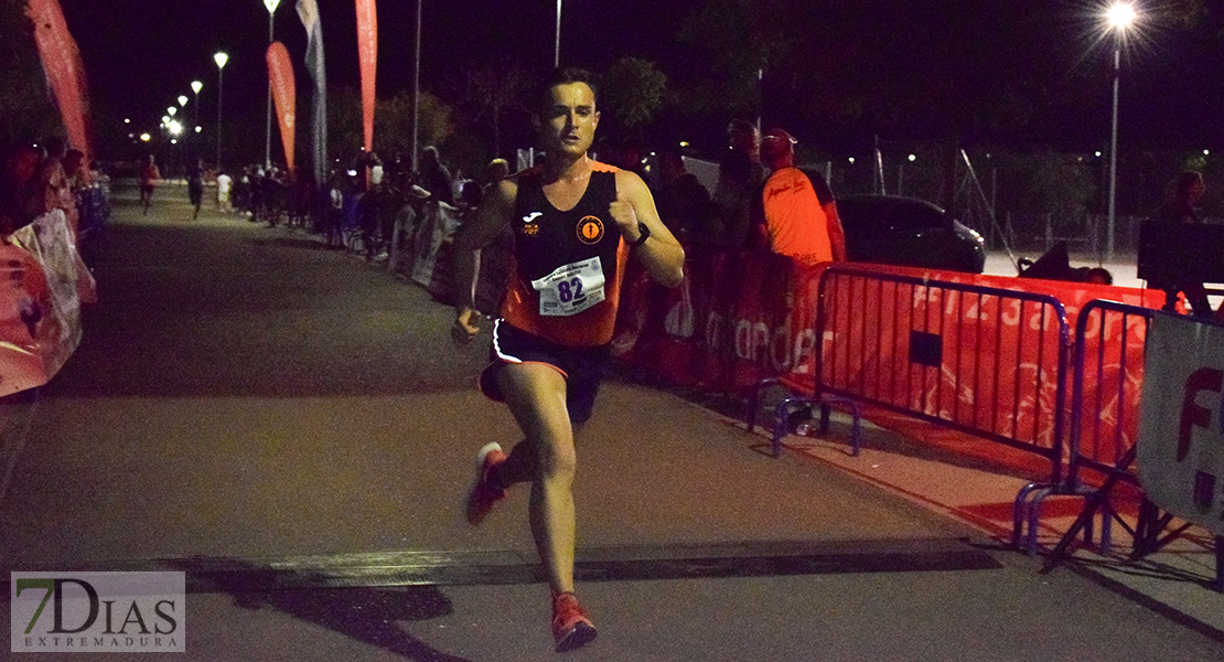 Imágenes de la Carrera Nocturna 091 III