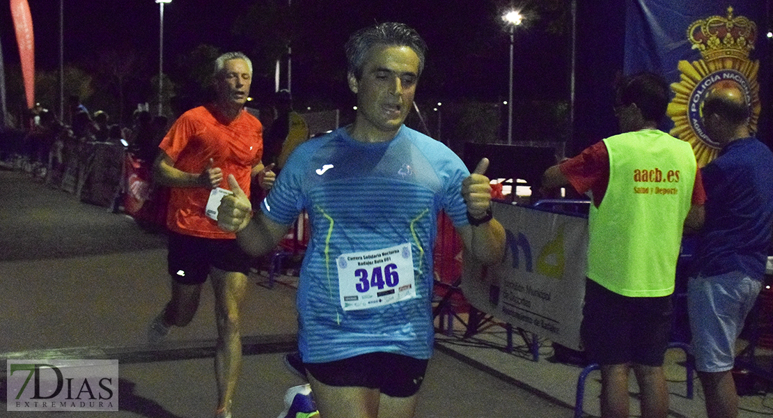 Imágenes de la Carrera Nocturna 091 III