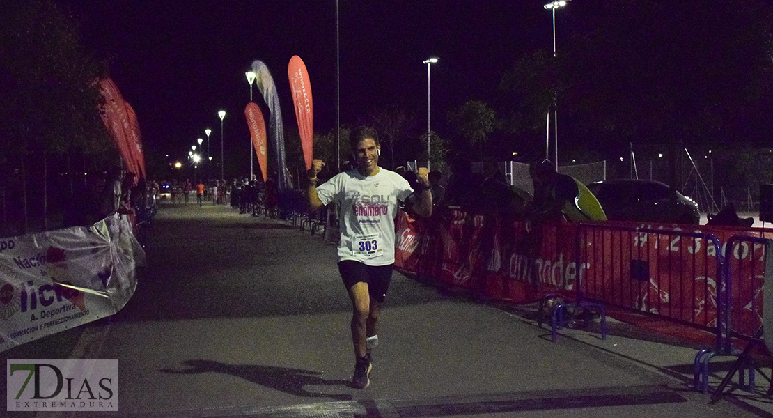 Imágenes de la Carrera Nocturna 091 III