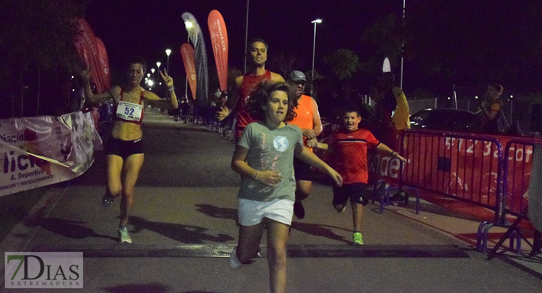 Imágenes de la Carrera Nocturna 091 III