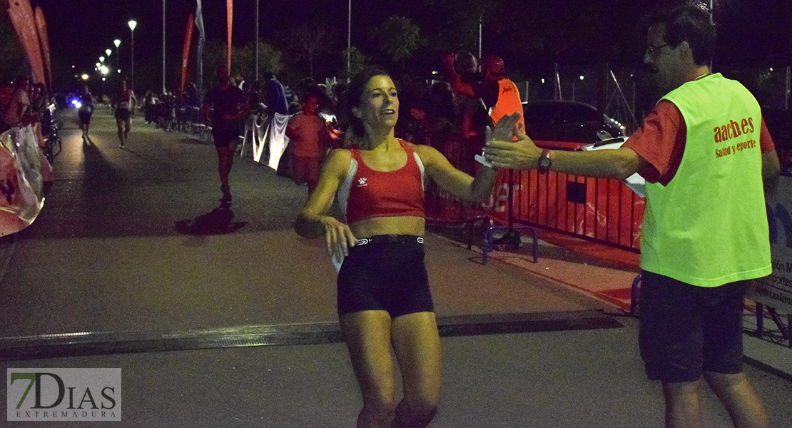 Imágenes de la Carrera Nocturna 091 III