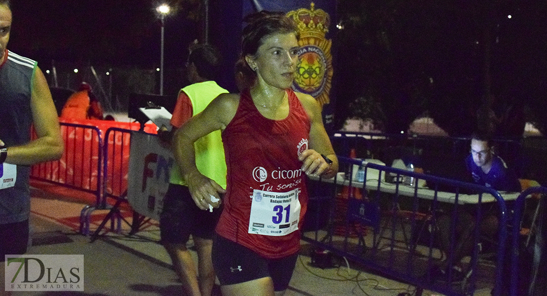 Imágenes de la Carrera Nocturna 091 III