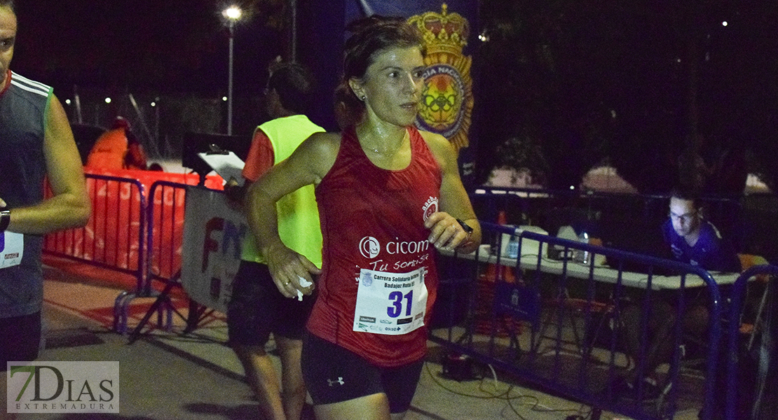 Imágenes de la Carrera Nocturna 091 III