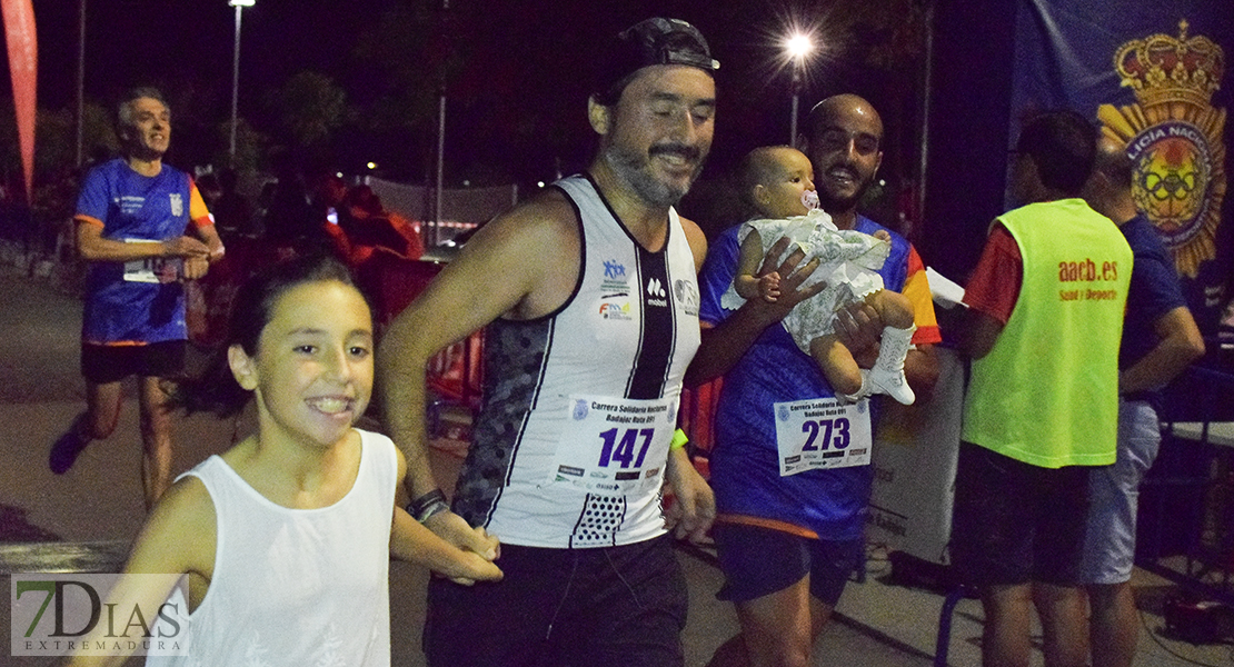 Imágenes de la Carrera Nocturna 091 III