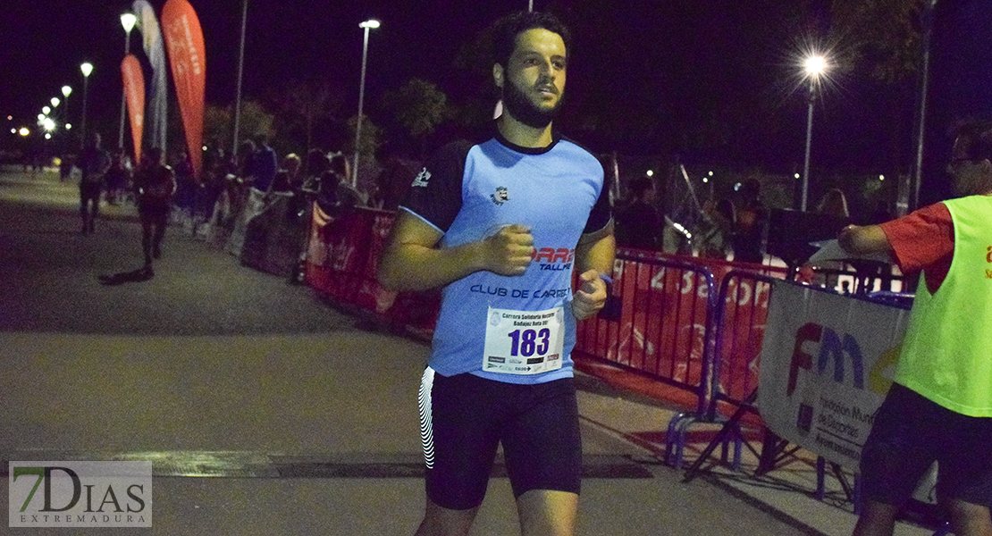 Imágenes de la Carrera Nocturna 091 III