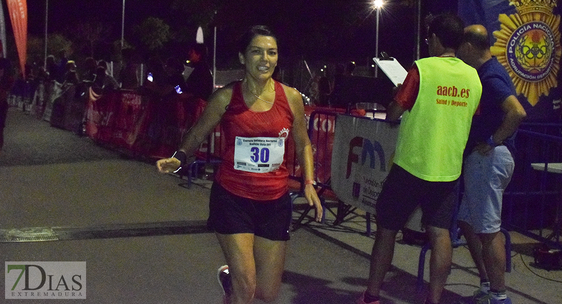 Imágenes de la Carrera Nocturna 091 III