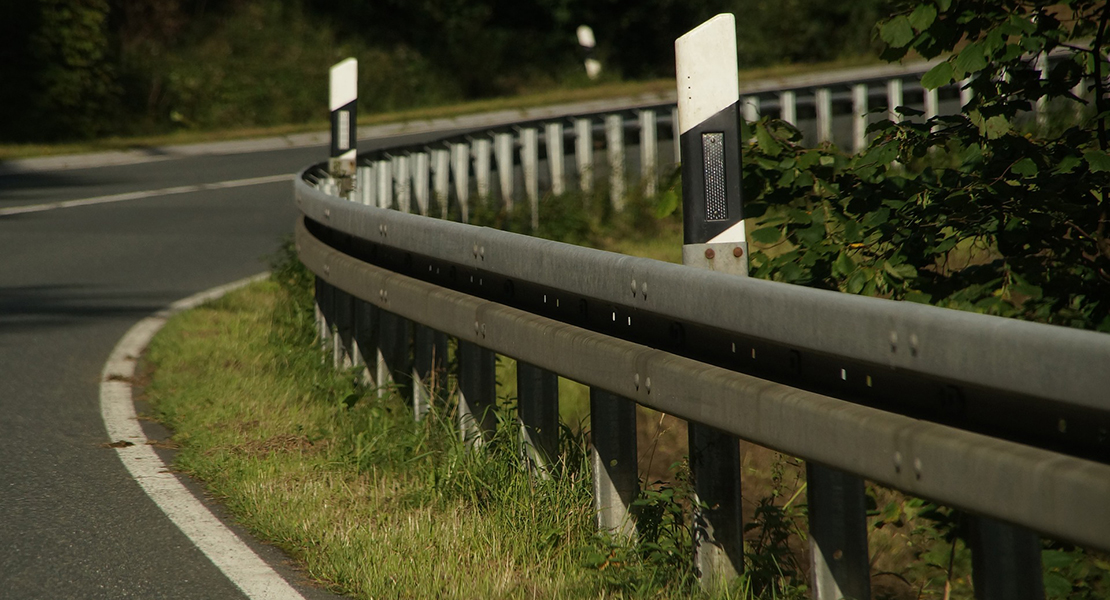 Seis muertes entre julio y agosto en accidentes de tráficos en Extremadura