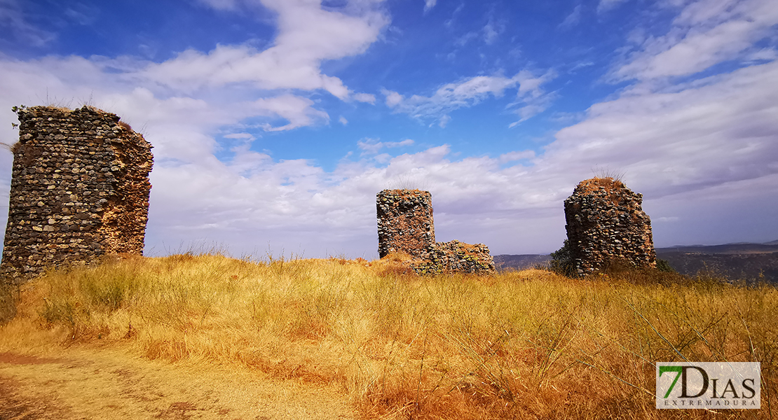 Esta es una de las joyas ocultas de Extremadura