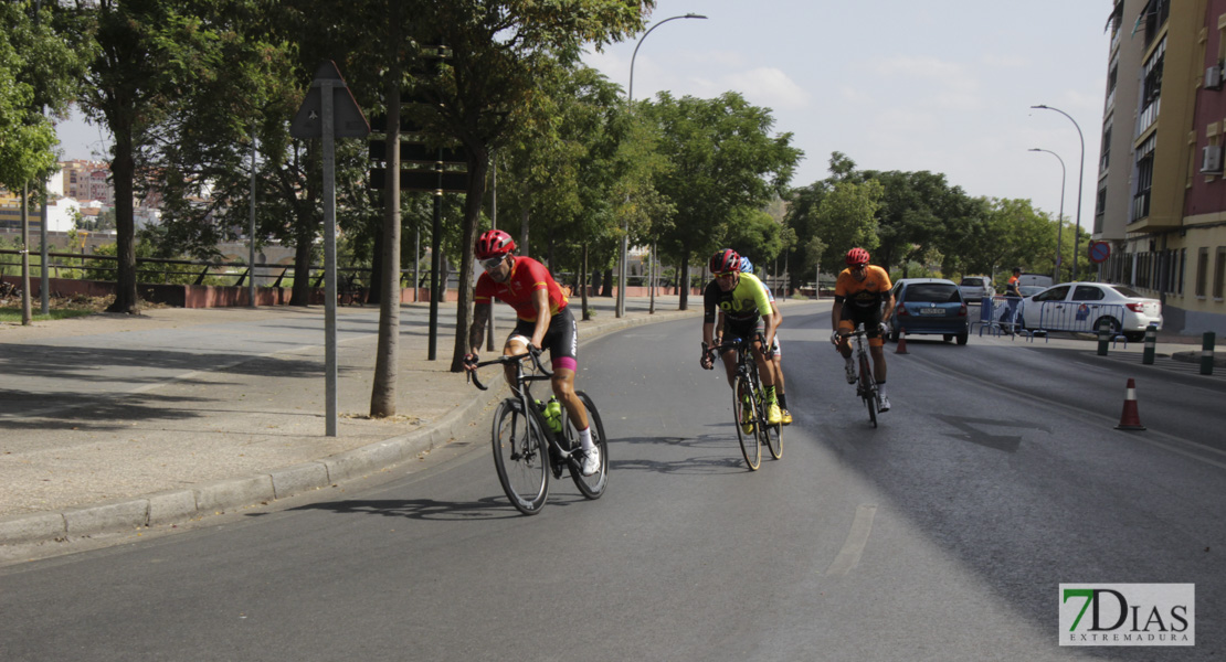 El Clinic de Rubén Tanco fomentará los valores del ciclismo