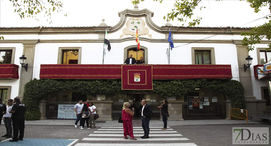 GALERÍA II - San Vicente de Alcántara celebra su Feria de San Miguel 2019