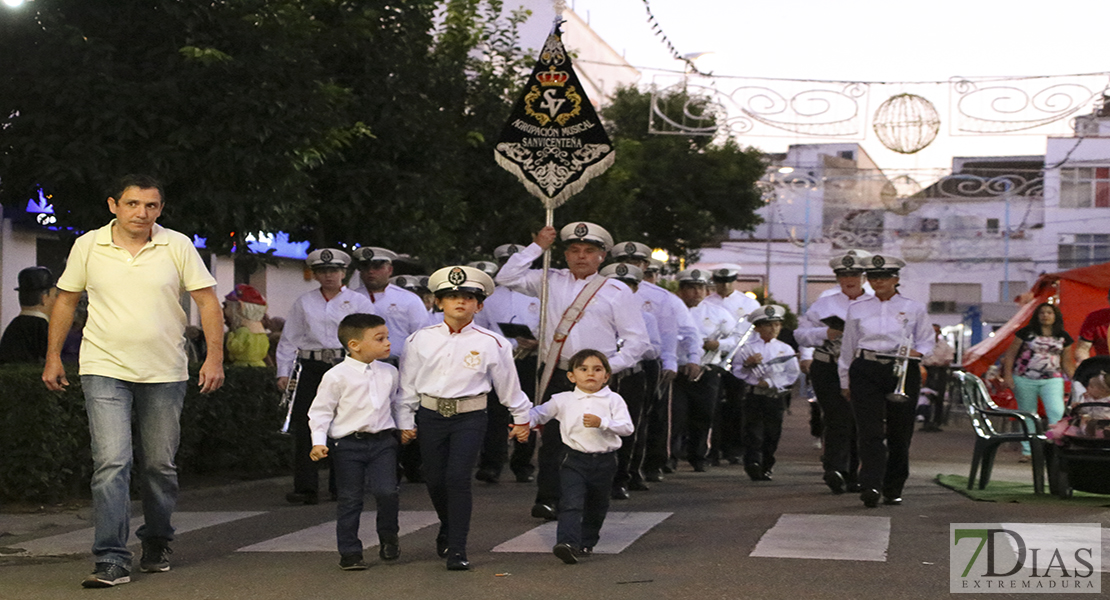 GALERÍA II - San Vicente de Alcántara celebra su Feria de San Miguel 2019