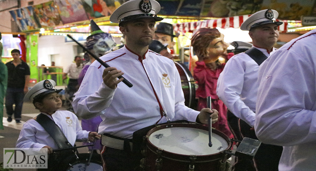 GALERÍA II - San Vicente de Alcántara celebra su Feria de San Miguel 2019