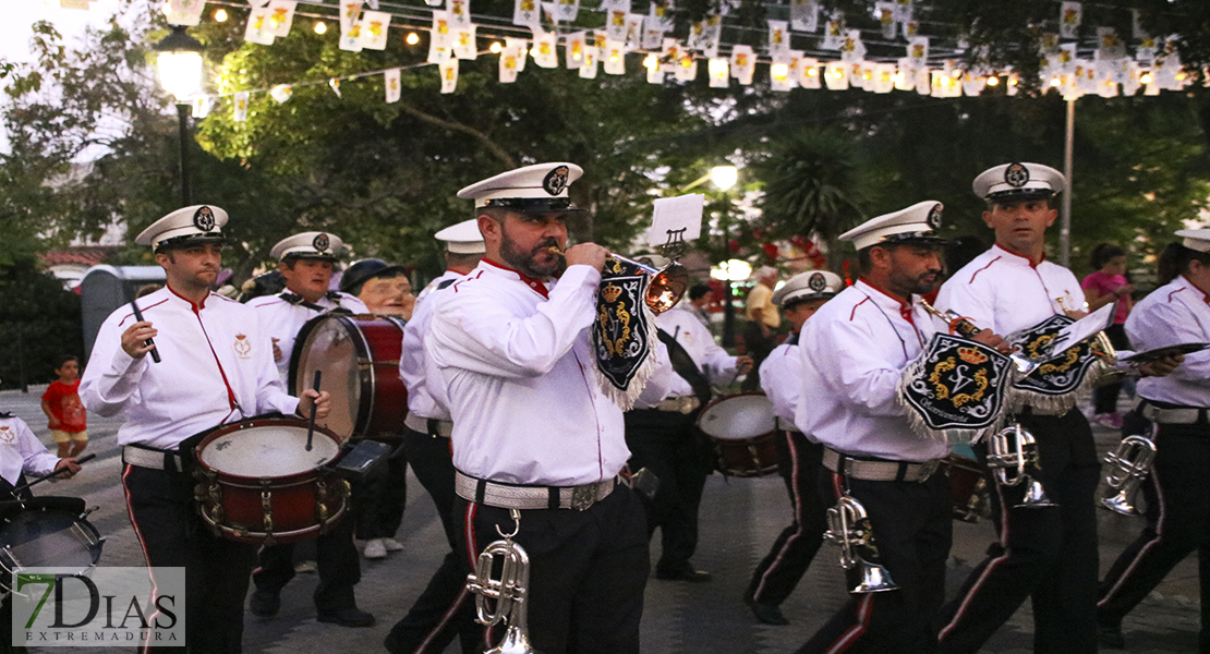 GALERÍA II - San Vicente de Alcántara celebra su Feria de San Miguel 2019