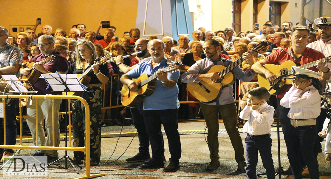 GALERÍA II - San Vicente de Alcántara celebra su Feria de San Miguel 2019