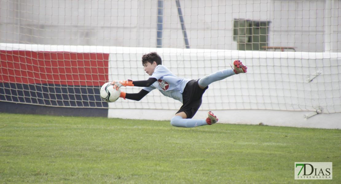 Imágenes del último día del V Torneo Internacional de fútbol infantil Ciudad de Talavera