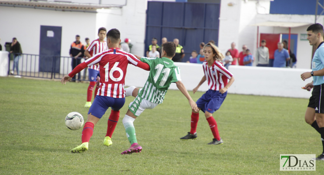 Imágenes del último día del V Torneo Internacional de fútbol infantil Ciudad de Talavera