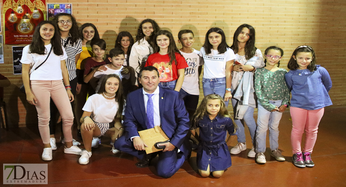 GALERÍA II - San Vicente de Alcántara celebra su Feria de San Miguel 2019