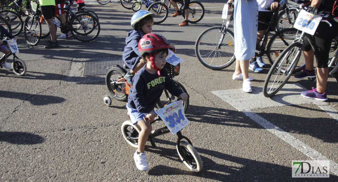 Imágenes del Día de la Bicicleta 2019 I