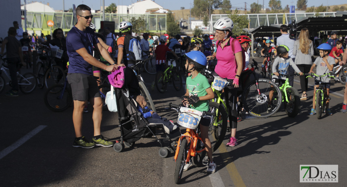 Imágenes del Día de la Bicicleta 2019 I